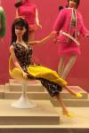 Mattel - Barbie - Leisure Leopard - Tenue